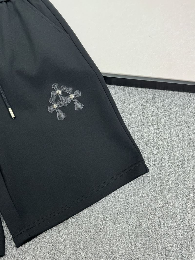 Chrome Hearts Short Pants